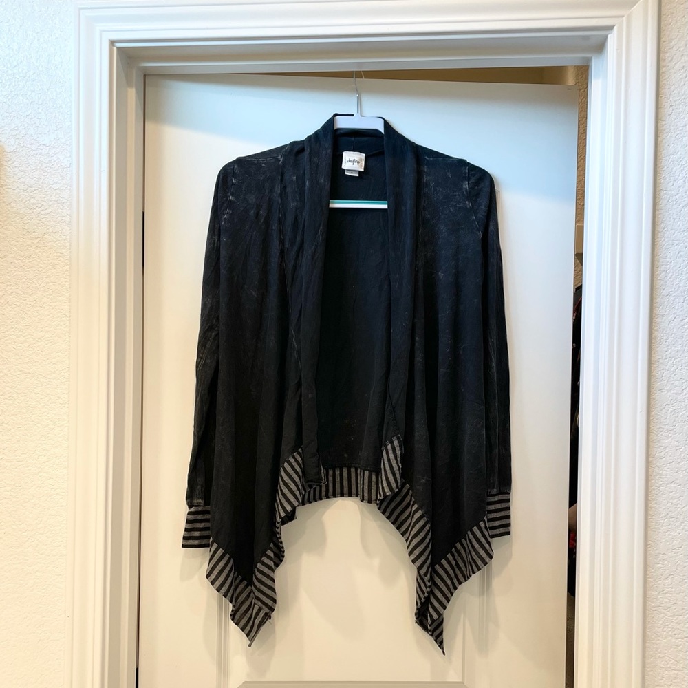 Daytrip Light Cardigan XS